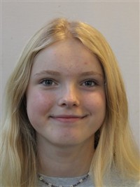 Kathrine Marie Holm Langergaard