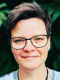 Pernille Steinhauer