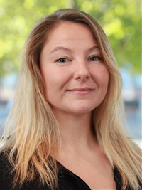Kirstine Jeanette Laursen-Keldorff