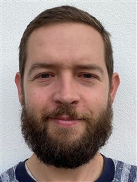 Daniel Woodier