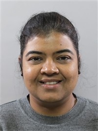 Ankita Mishra