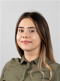 Florina-Elena Comanici