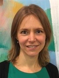 Lena Gjedde