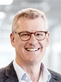 Bjarne Schøn