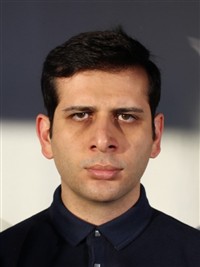 Vahid Golshani