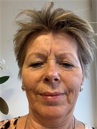 Irene Toxværd