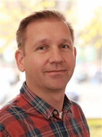 Thomas Hornung Thorndahl