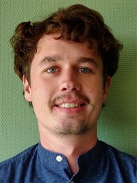 Nicolas Pedersen