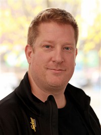 Lars Thorbjørn Bloch Hartvigsen