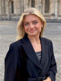Sofie Oppedal Kjeldstad