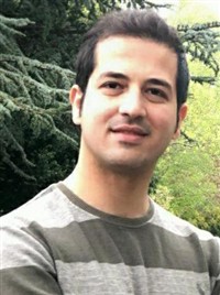 Sadegh Ghorbani