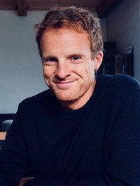 Thomas Martin Møller Burø