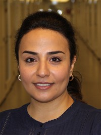 Azar Najafi Tireh Shabankareh