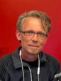 Anders Vestergaard