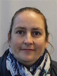 Anja Ejholm Skovlyst