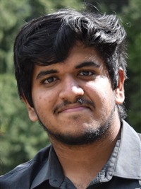 Abhiram Vinod