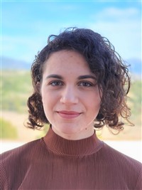 Violeta Jiménez Castilla
