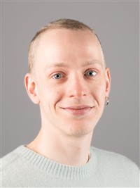 Christoffer Rischel Hilbert