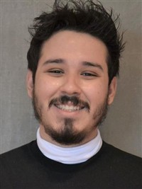 Luis Caleb Damas Ramos