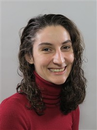Caroline Despicht