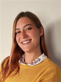 Rebecca Martinovic