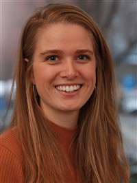 Stine Rye Pedersen
