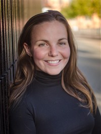 Lotta Marie Schlau