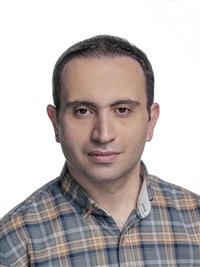 Ashkan Nabavi-Pelesaraei