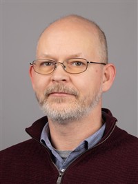 Klaus Belling Hansen