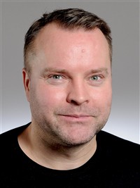 Rasmus Thomasen