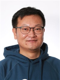 Zheng Lu