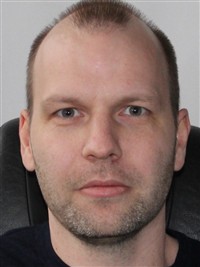 Mathias Møller Busch