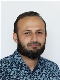 Adnan Ali Afridi