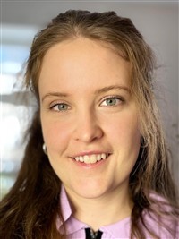 Amanda Obitz Mogensen