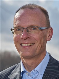 Lars Thorup