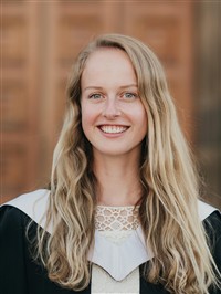 Clara Elisabeth Askgaard Edmonds