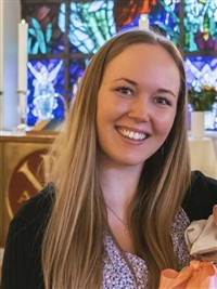 Isabella Melanie Petersen