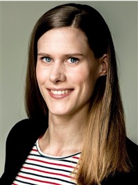 Caroline Grevenkop-Castenskiold