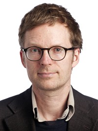 Mikkel Bruun Zangenberg