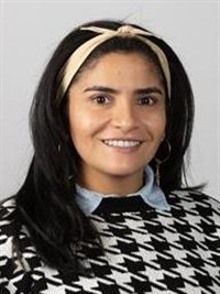 Maria Isabel Rodriguez Torres