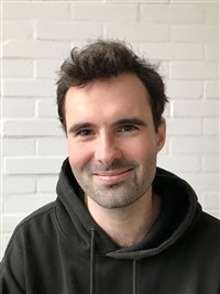 Rasmus Greve Falbe-Hansen