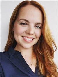 Sarah Møller Ravn