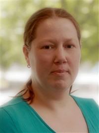 Heidi Charlotte Højgaard