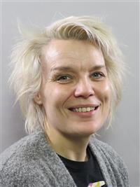 Pernille Keller Andersen
