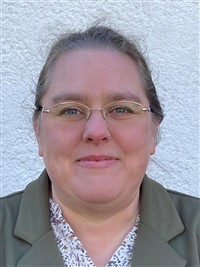 Heidi Kongsgaard Brandt
