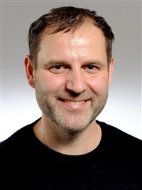 Bo Fleckenstein