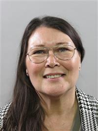 Laila Svendsen