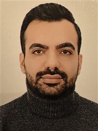 Ehsan Sabooniha