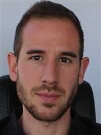 Nicolas Dubary