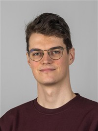 Matthias Bork